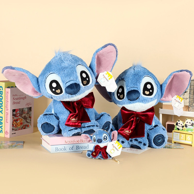 POTDEMIEL x Disney 11cm25cm35cm