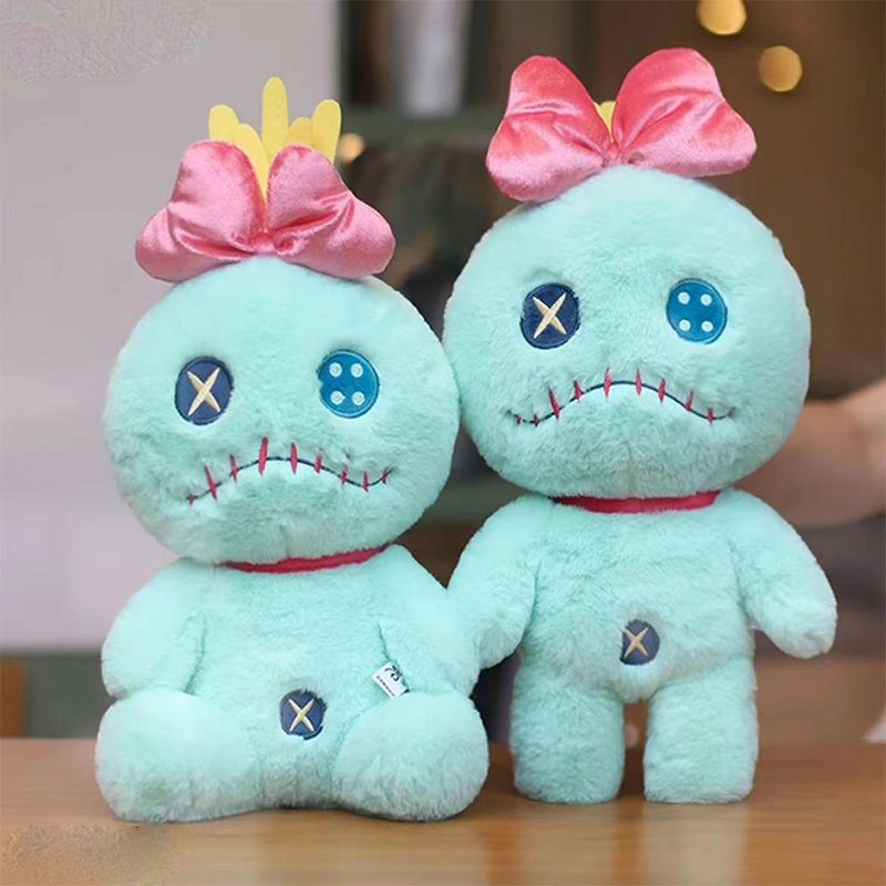 POTDEMIEL x Disney 9cm11cm25cm28cm