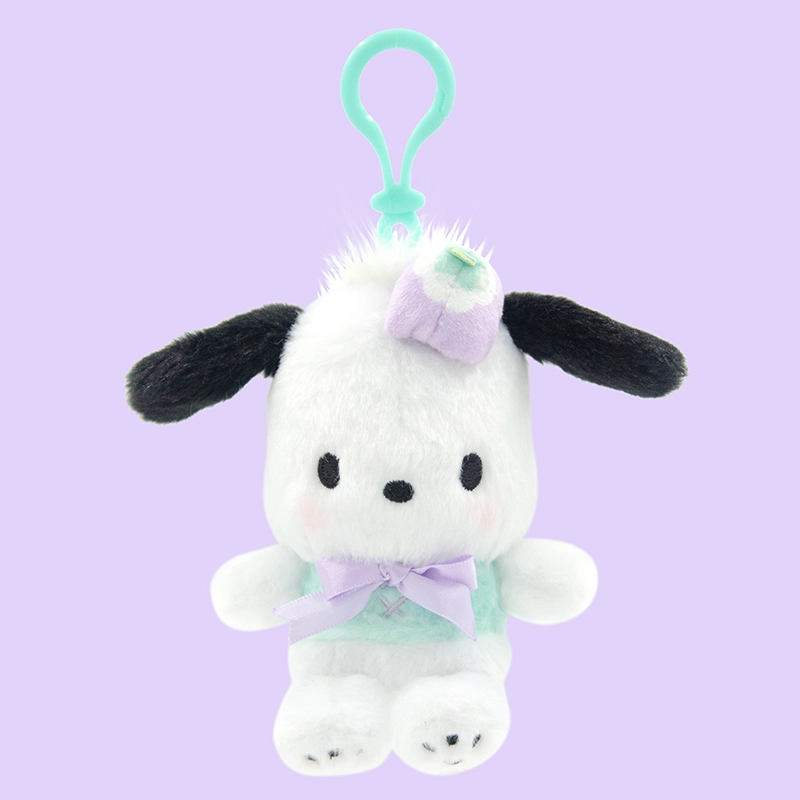 E-STRONG x Sanrio 10cm10.5cm11cm