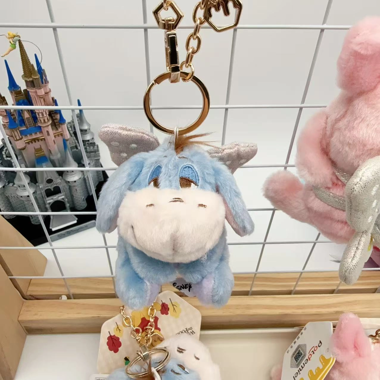 POTDEMIEL x Disney