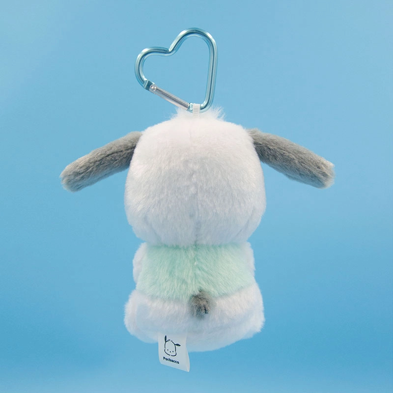E-STRONG x Sanrio 10cm12cm