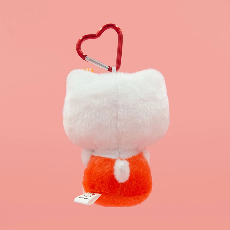 E-STRONG x Sanrio 10cm12cm