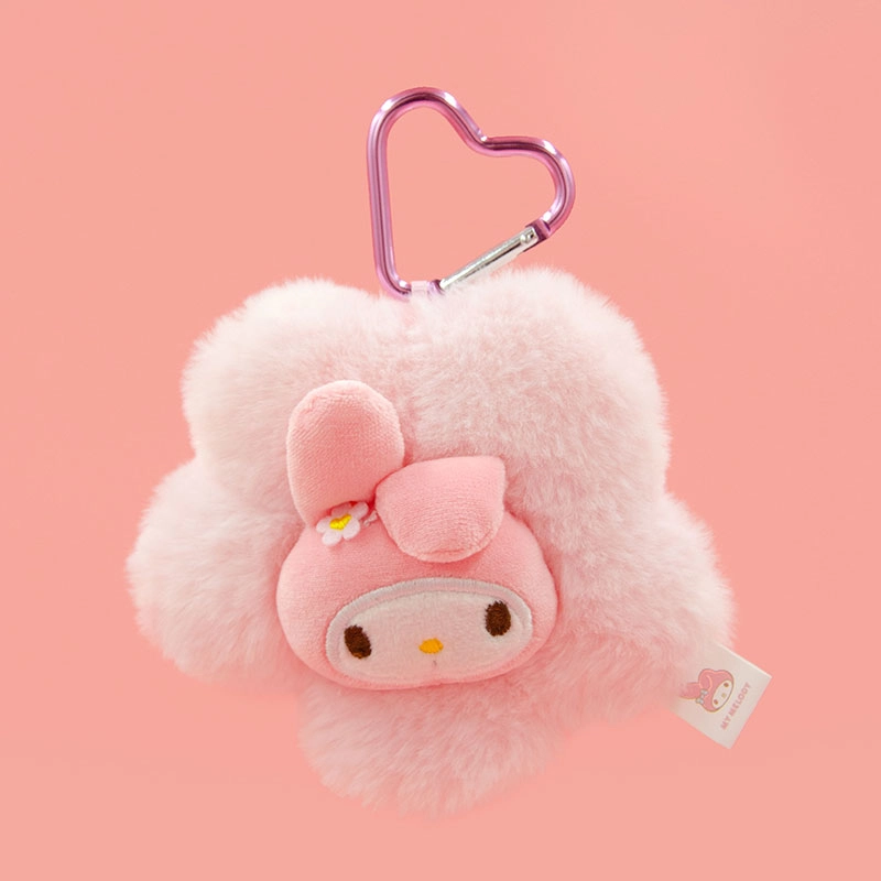 E-STRONG x Sanrio 12cm
