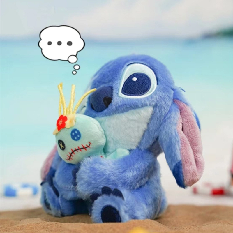POTDEMIEL x Disney