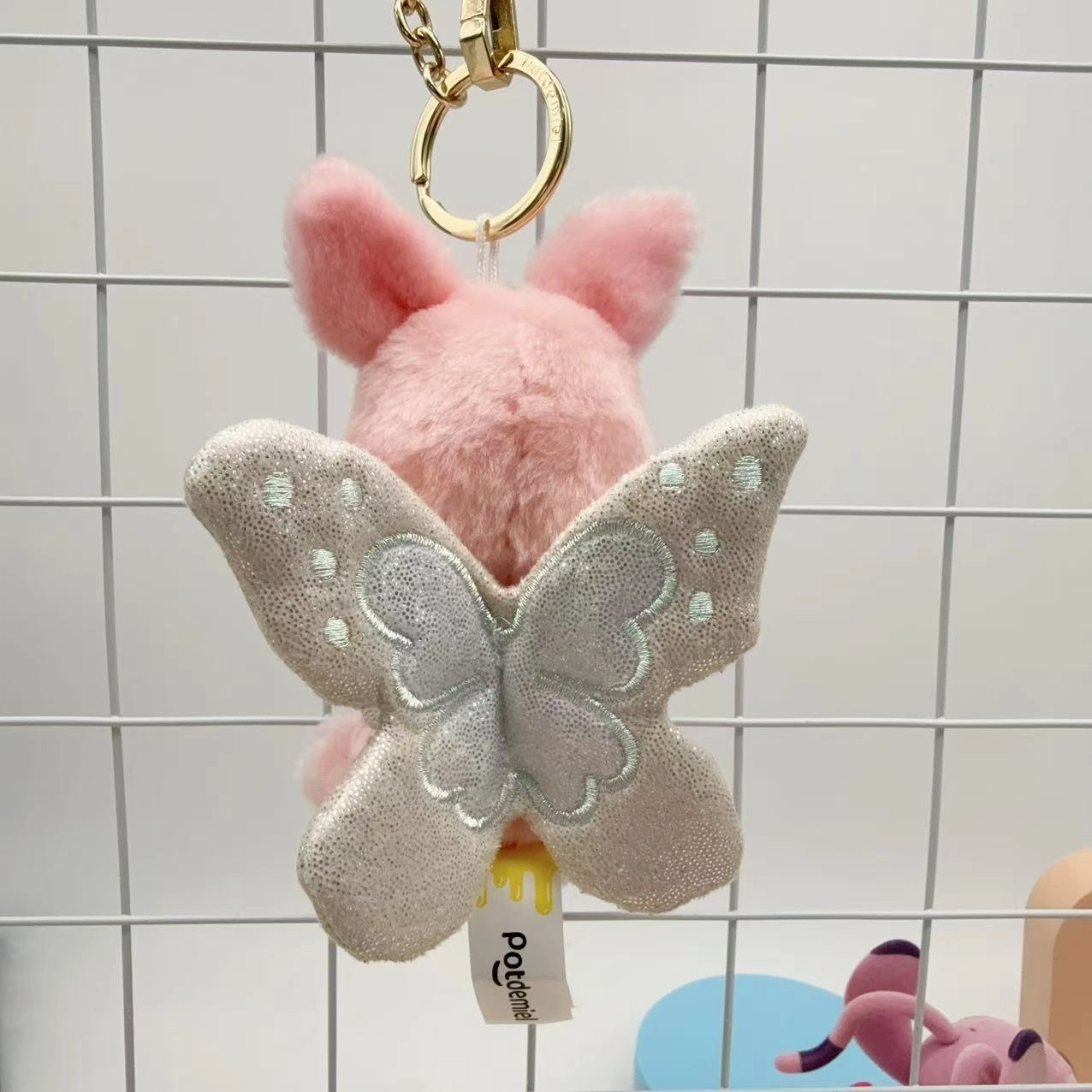 POTDEMIEL x Disney