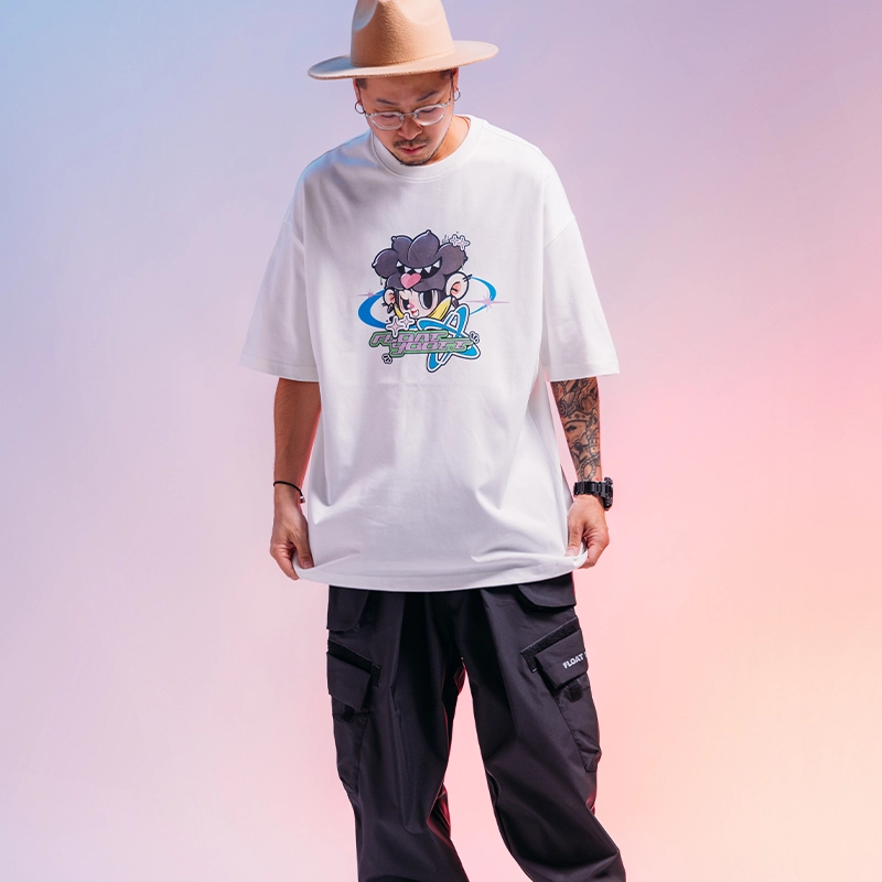 FLOAT x YOOT TOY REBEL T