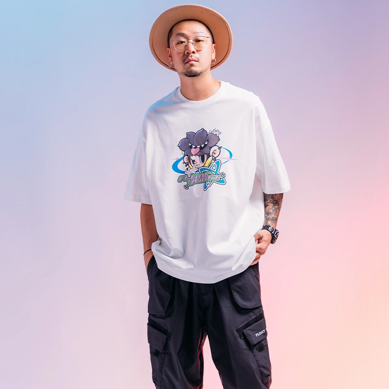 FLOAT x YOOT TOY REBEL T