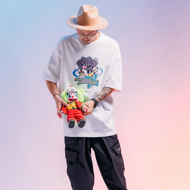 FLOAT x YOOT TOY REBEL T