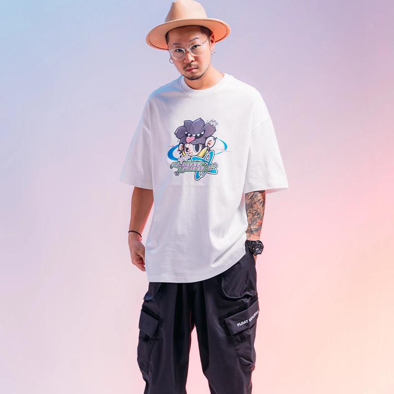FLOAT x YOOT TOY REBEL T