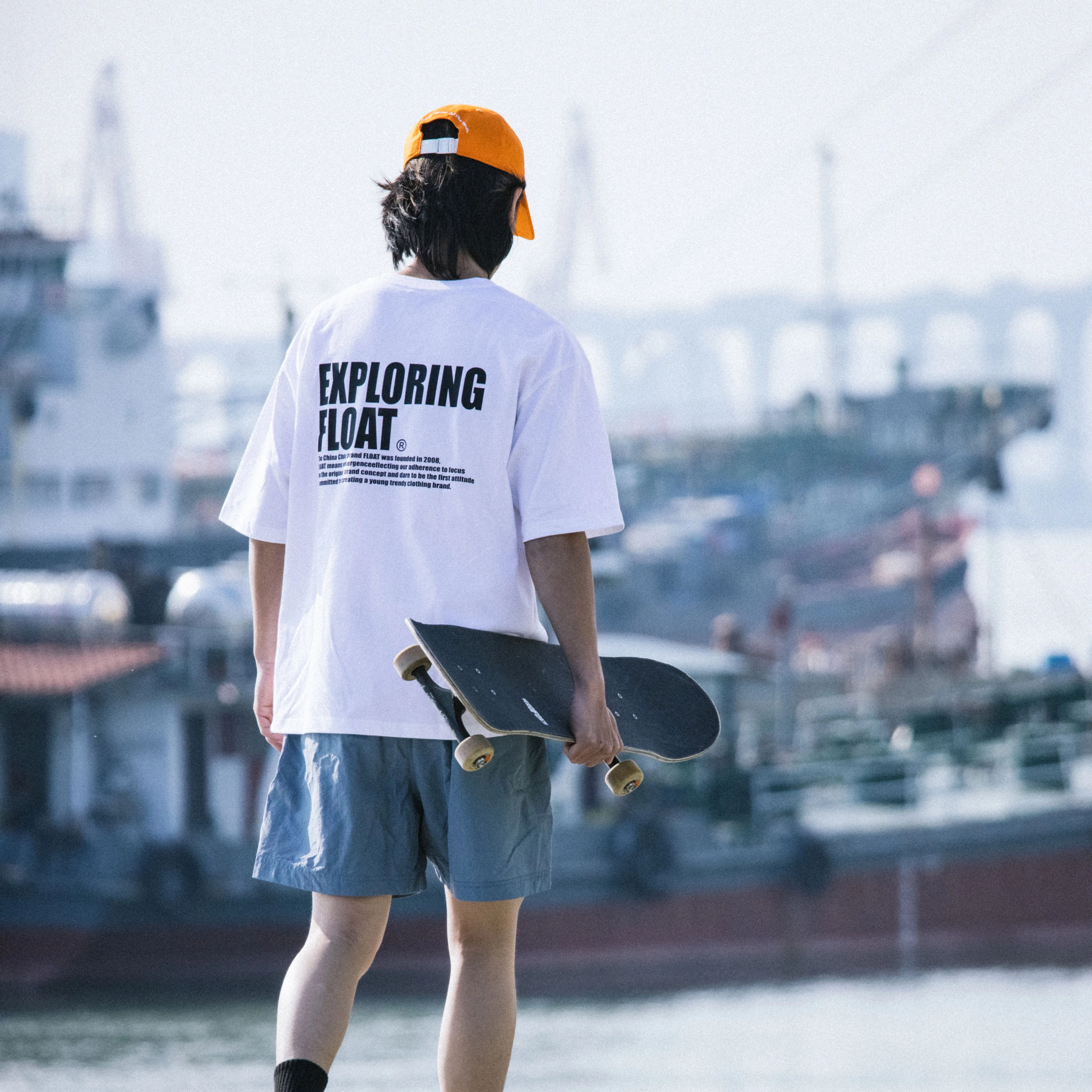 FLOAT T