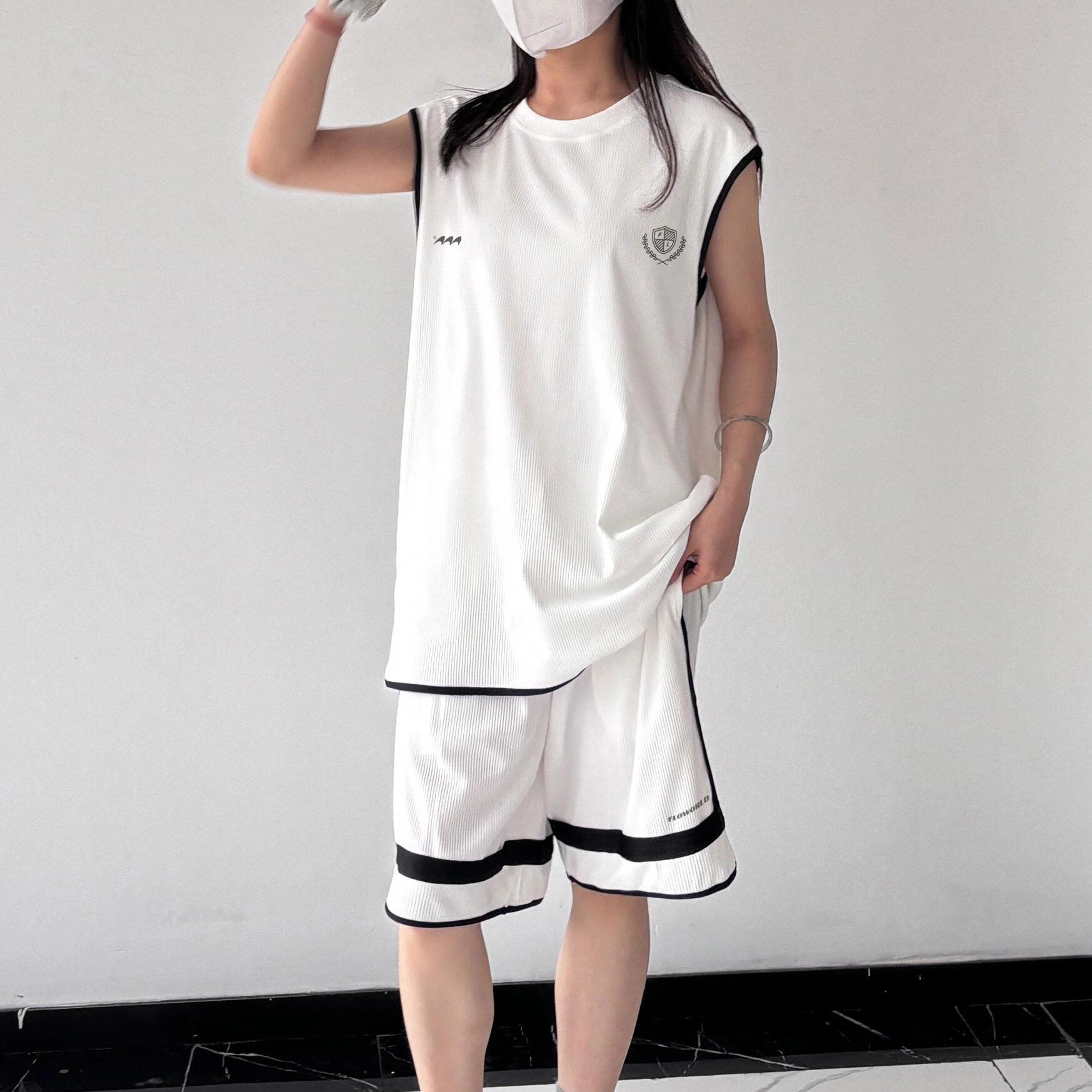 FLOAT T