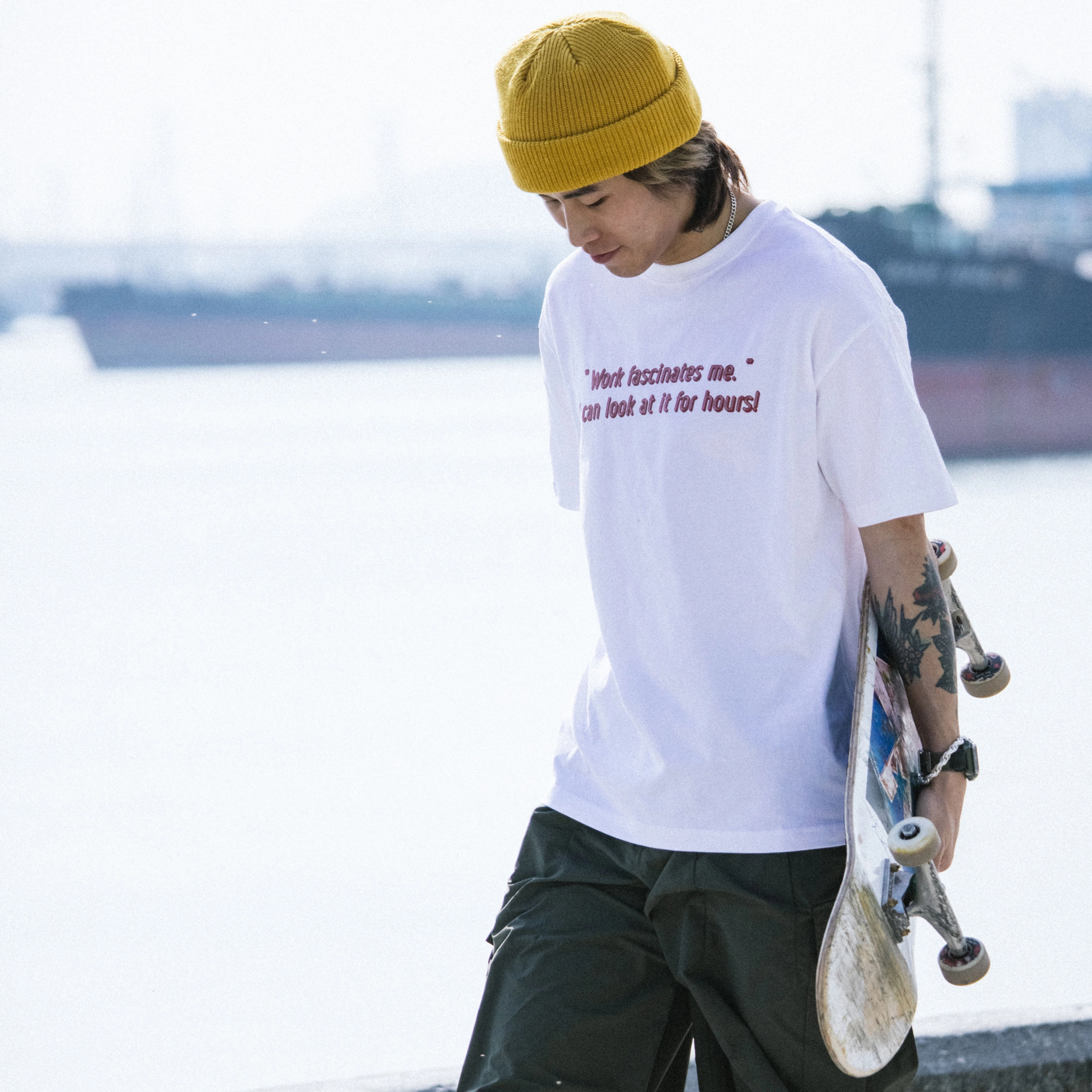 FLOAT T