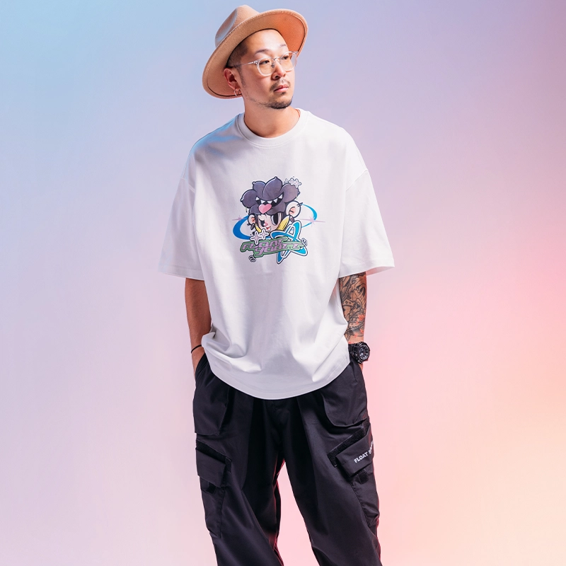 FLOAT x YOOT TOY REBEL T