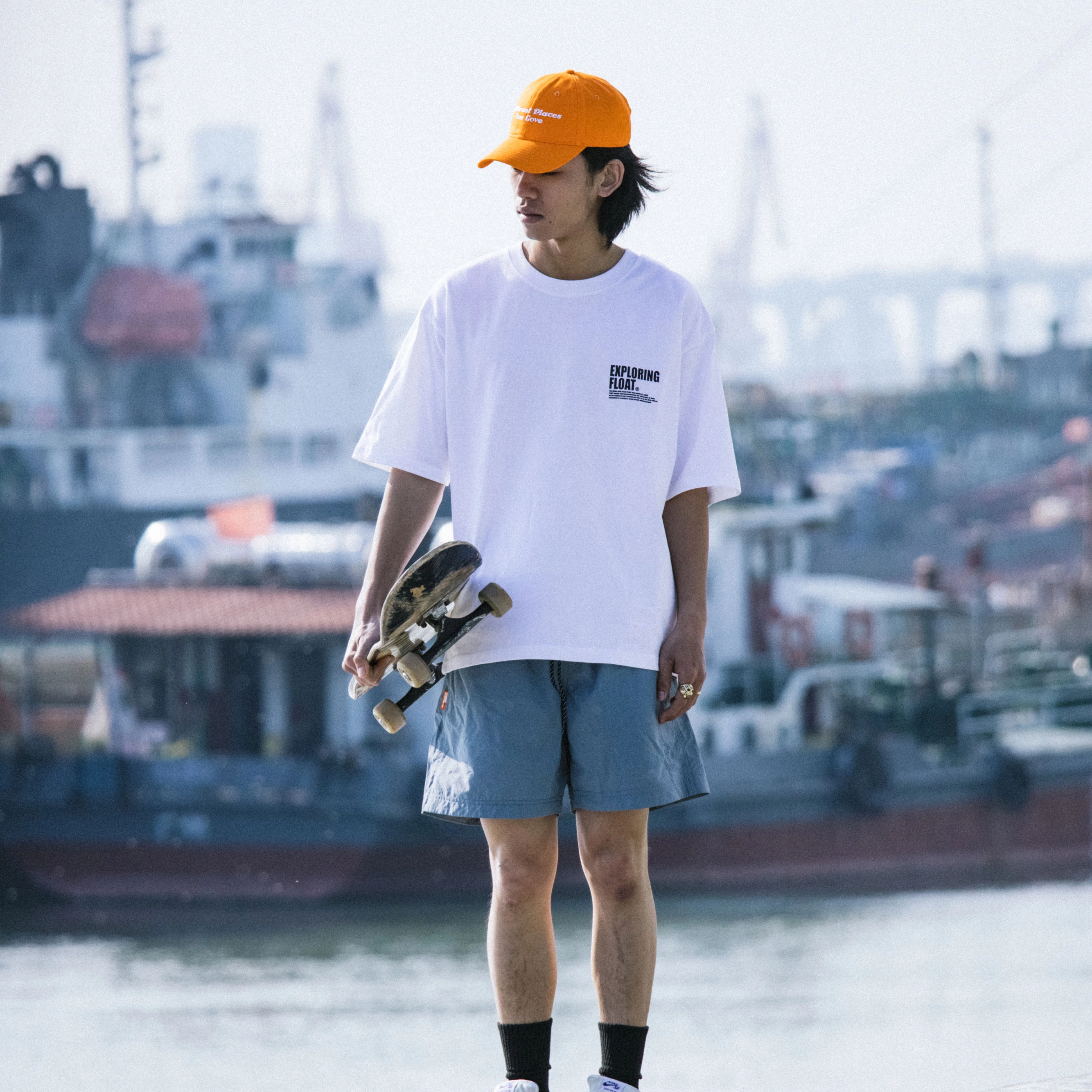 FLOAT T