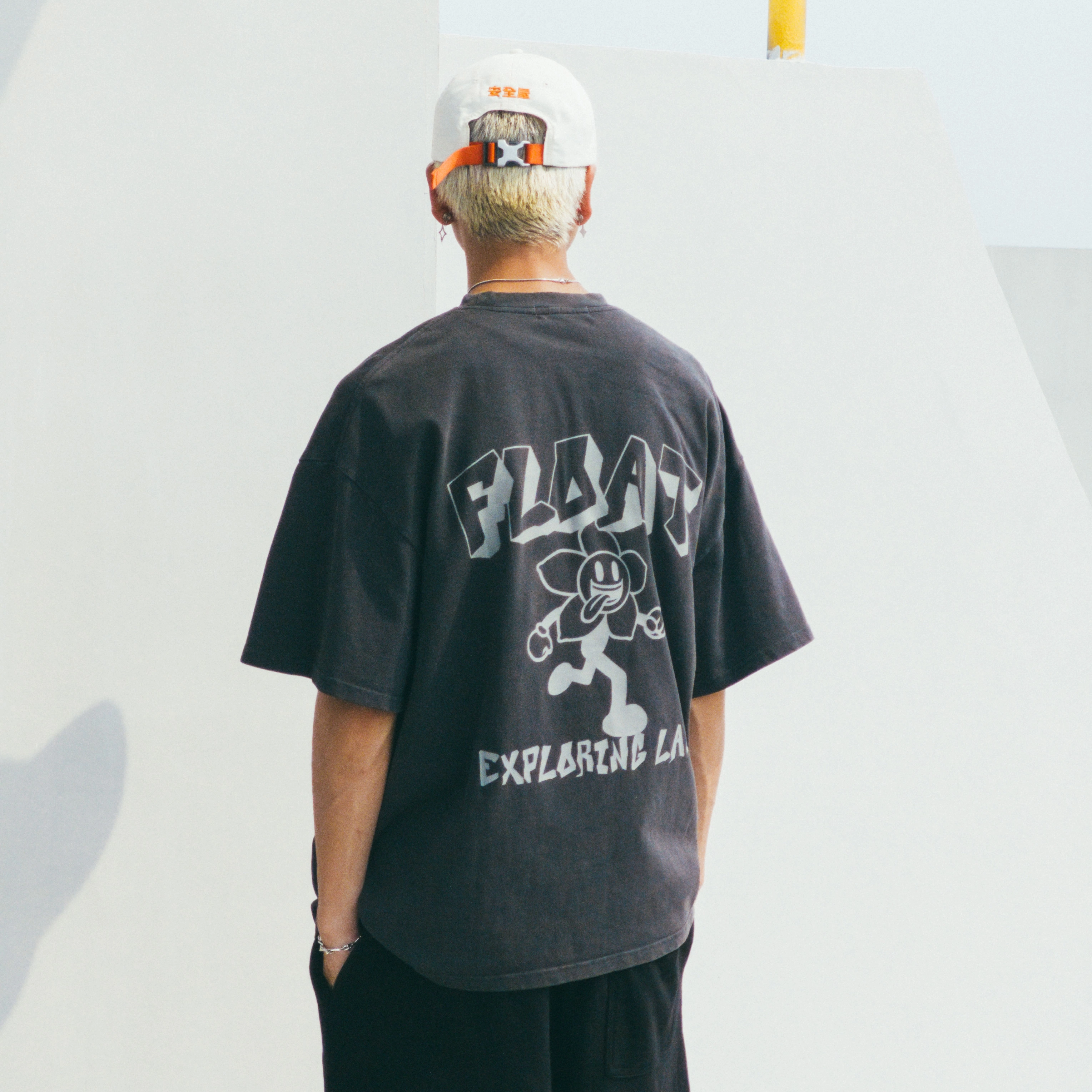 FLOAT T