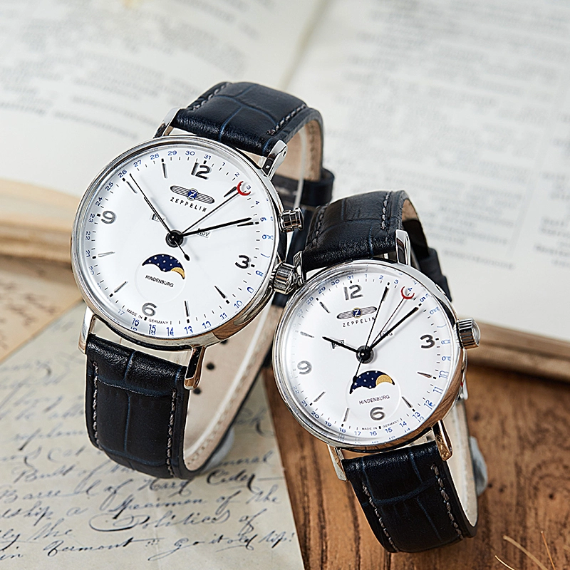 ZEPPELIN 36mm 8077-1
