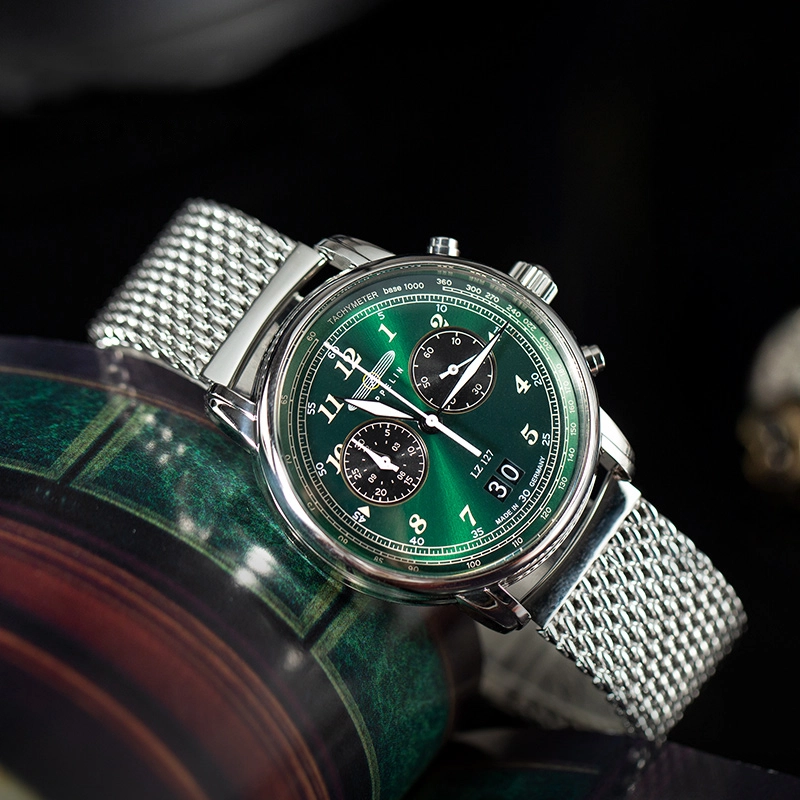 ZEPPELIN 40mm