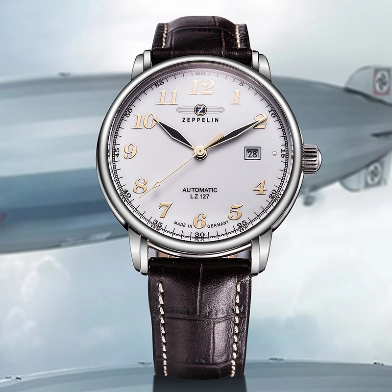 ZEPPELIN 50 7656-1