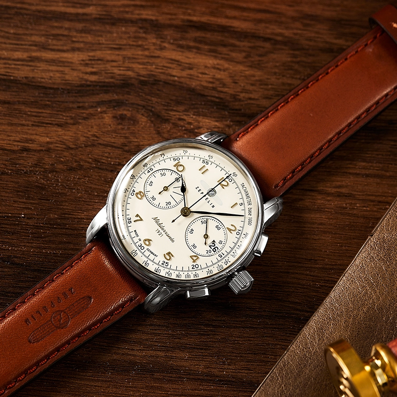 ZEPPELIN 42mm