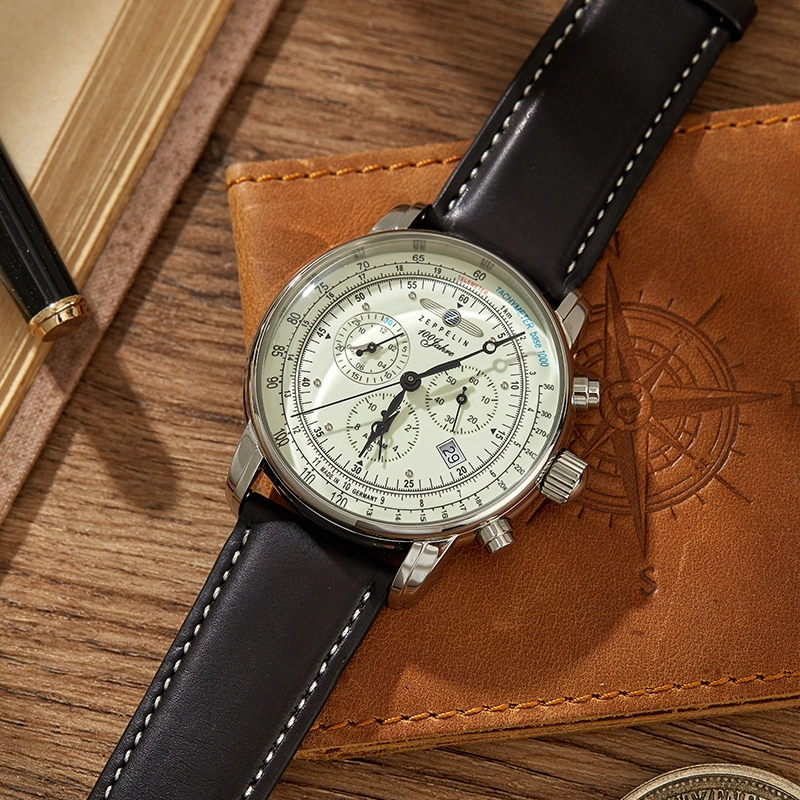 ZEPPELIN 8680-3