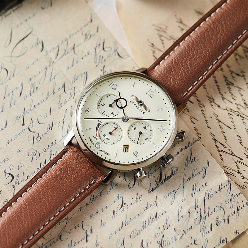 ZEPPELIN 24 8086-5