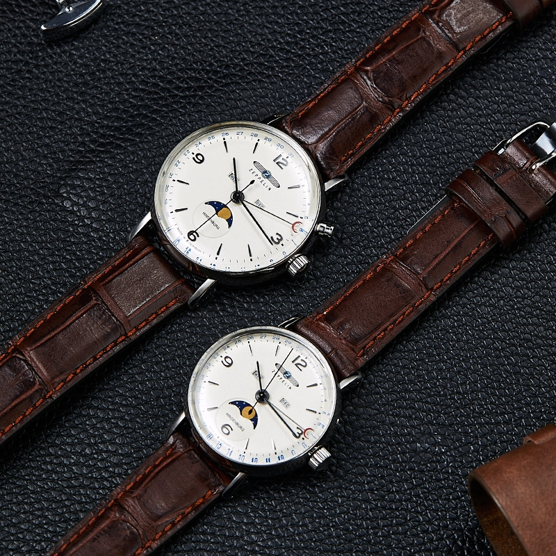 ZEPPELIN 36mm 8077-5