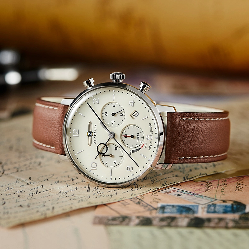 ZEPPELIN 24 8086-5