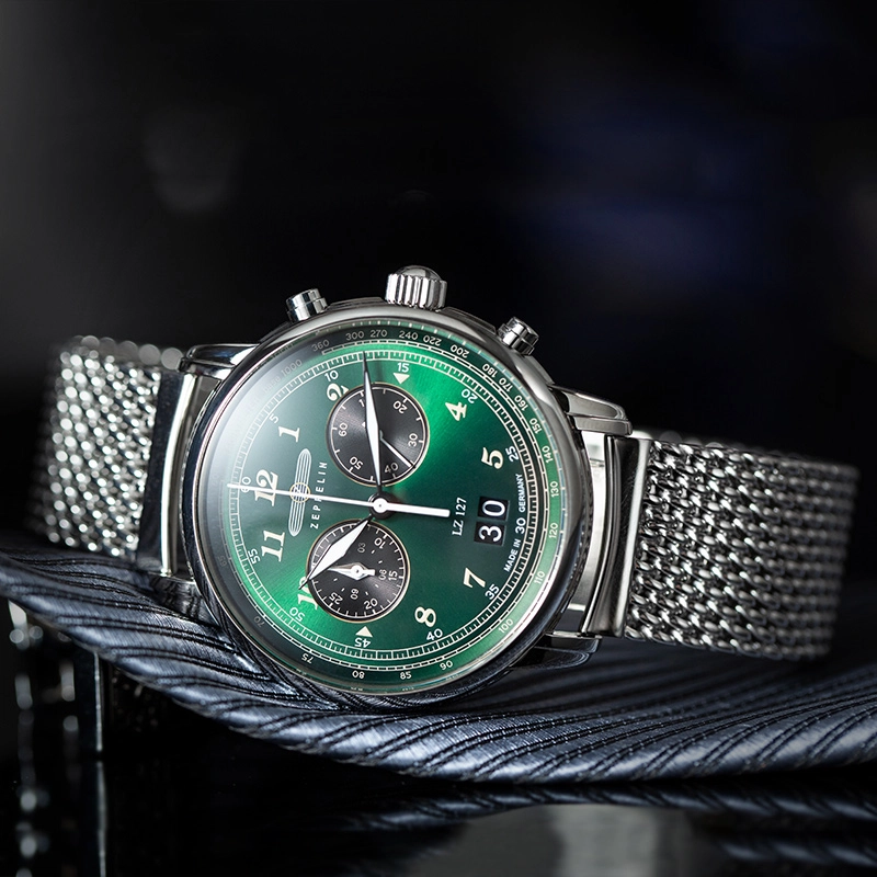 ZEPPELIN 40mm