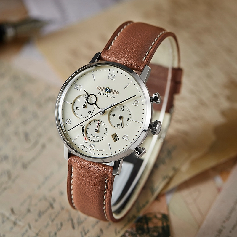 ZEPPELIN 24 8086-5
