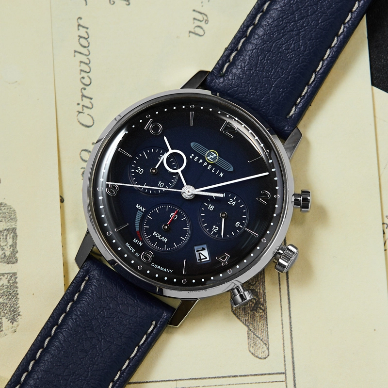 ZEPPELIN 24 8086-5