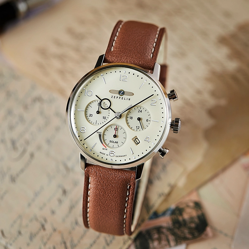 ZEPPELIN 24 8086-5