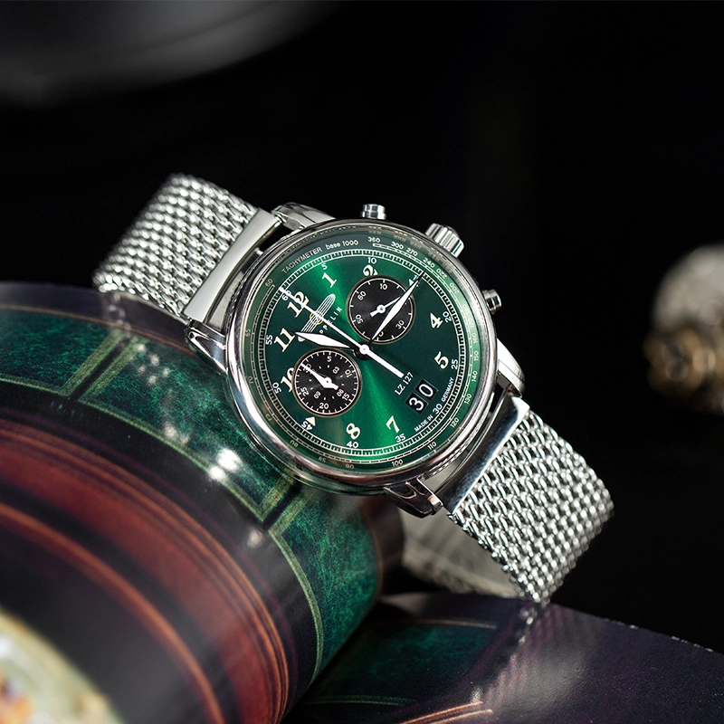 ZEPPELIN 40mm