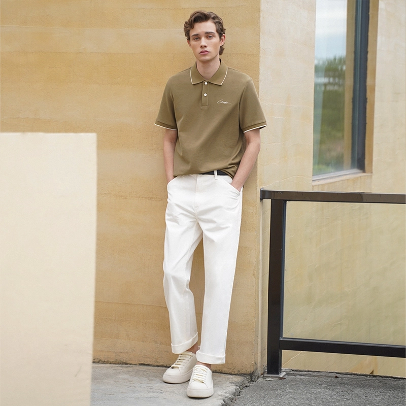 GMons Polo