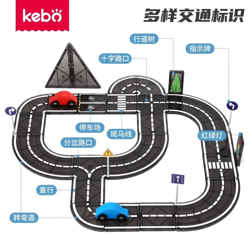 30pcs KBGC-30