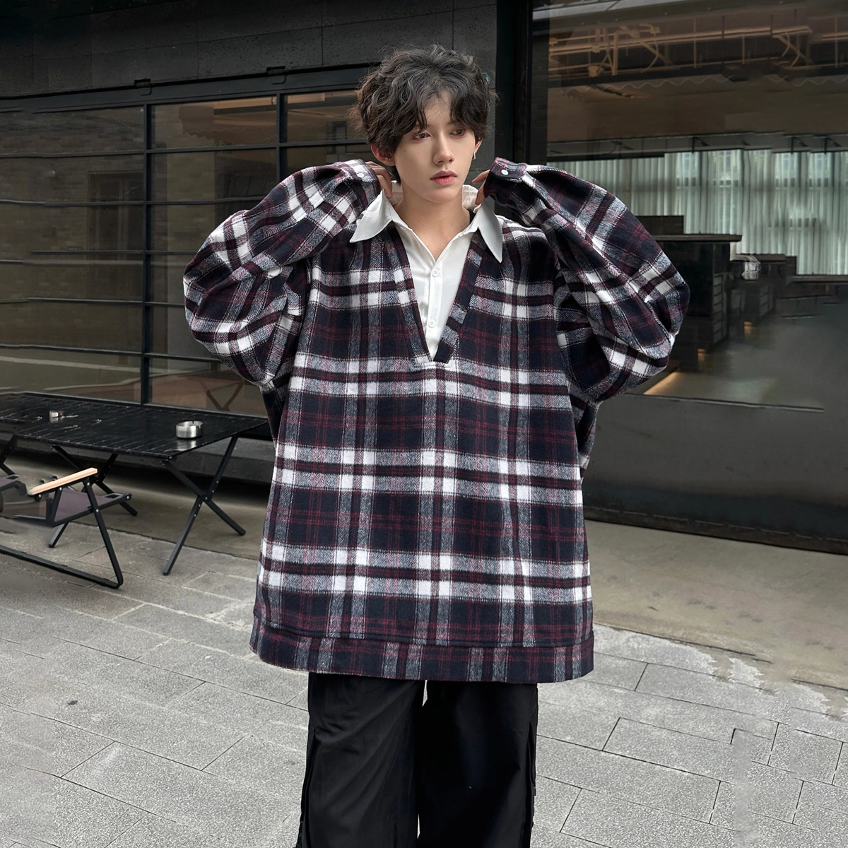AWAO Polo