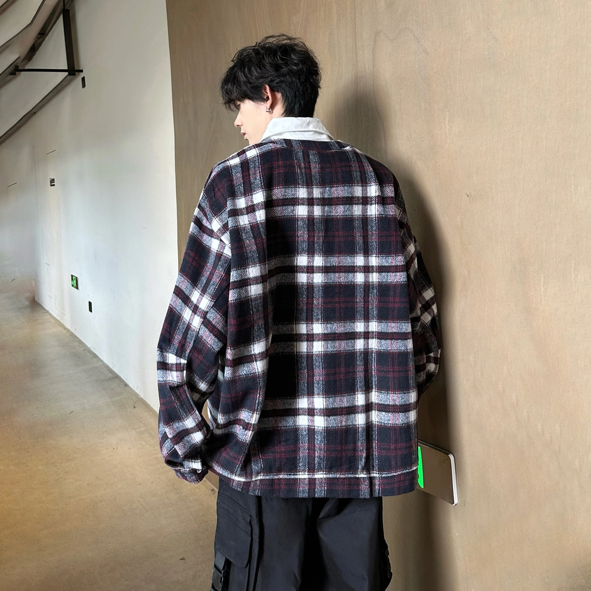 AWAO Polo