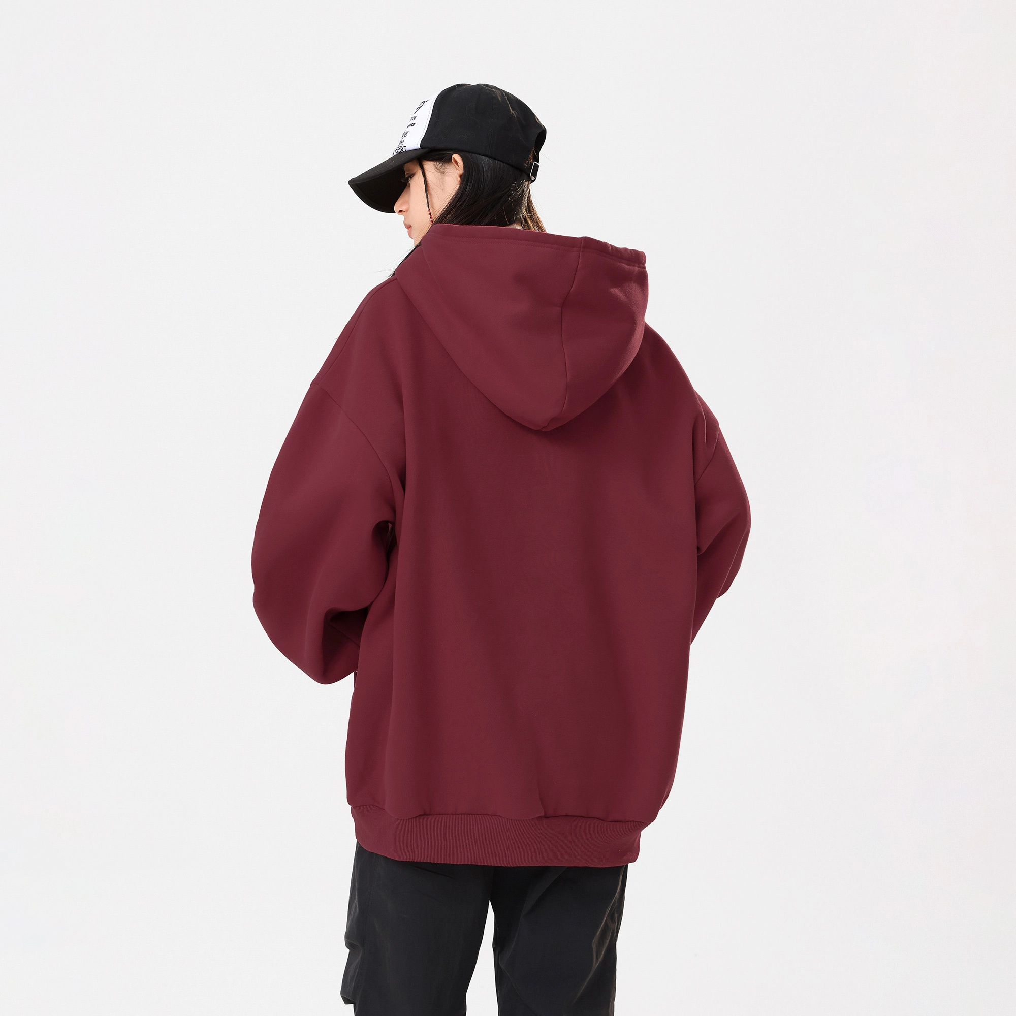 HUANQIU cleanfit