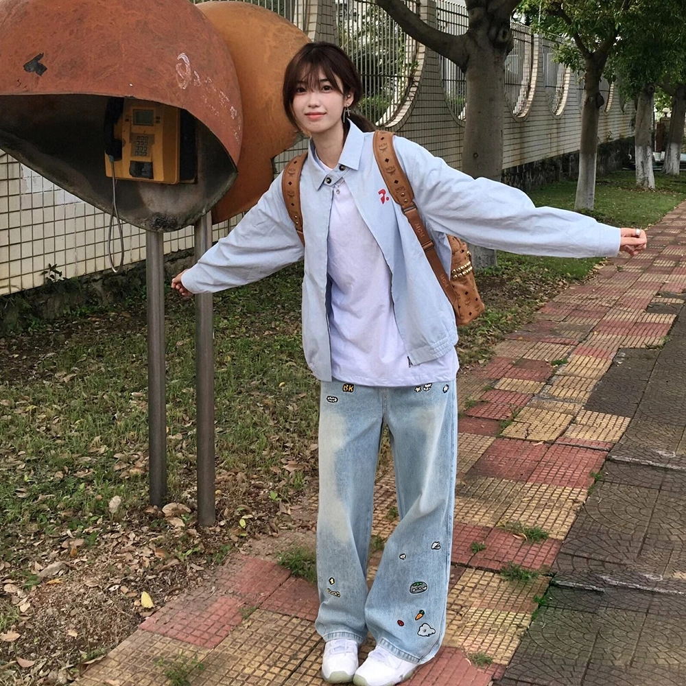 HUANQIU vibe