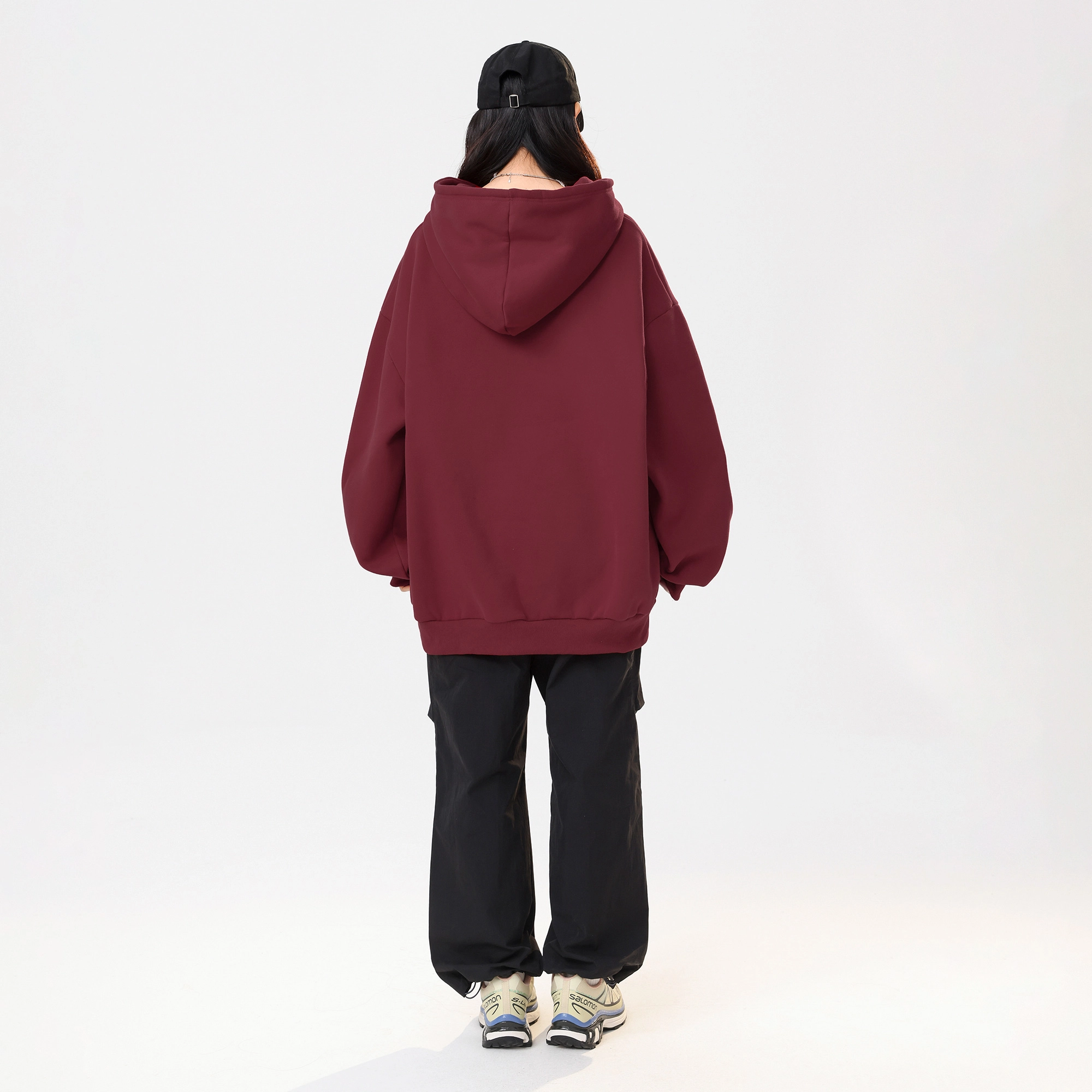 HUANQIU cleanfit