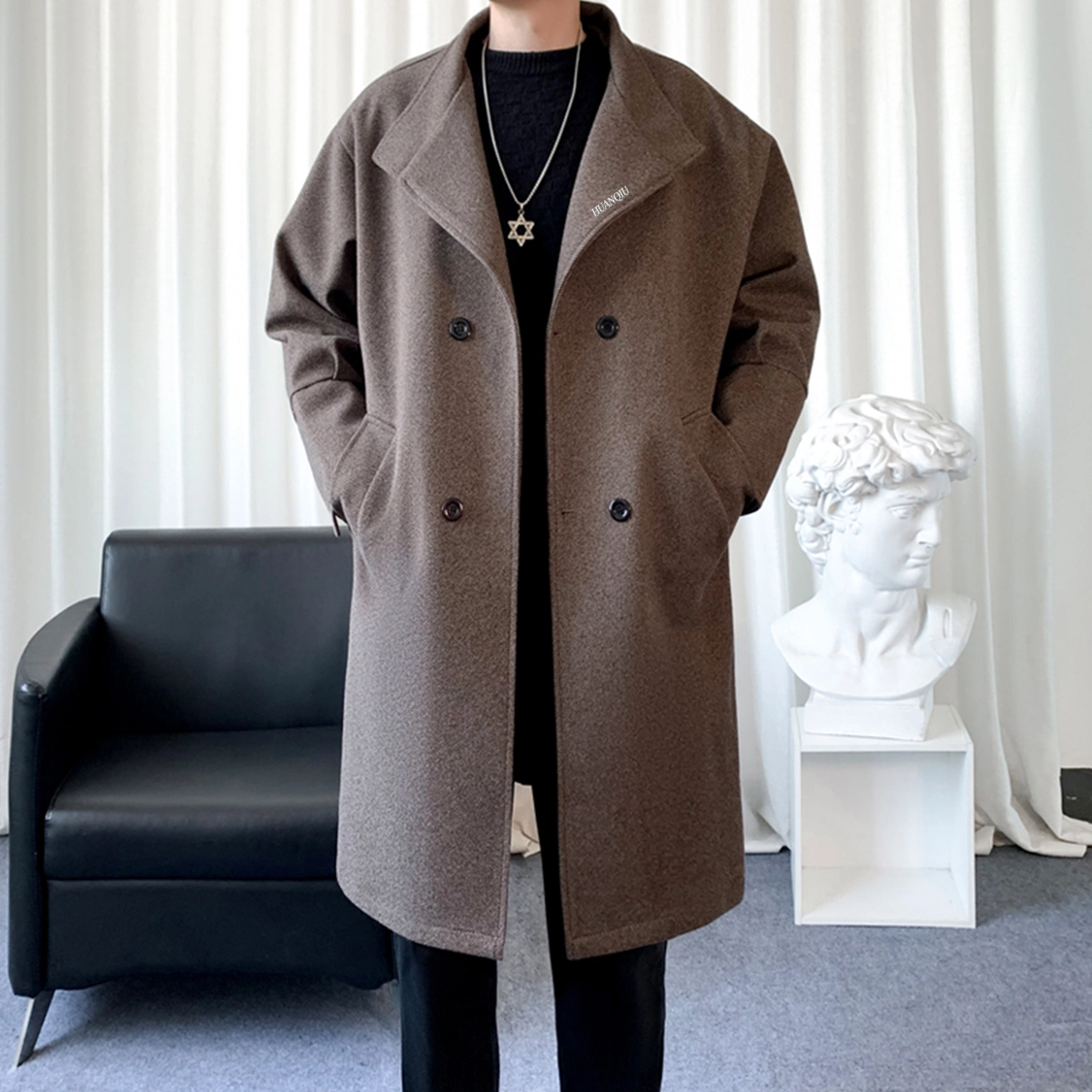 HUANQIU