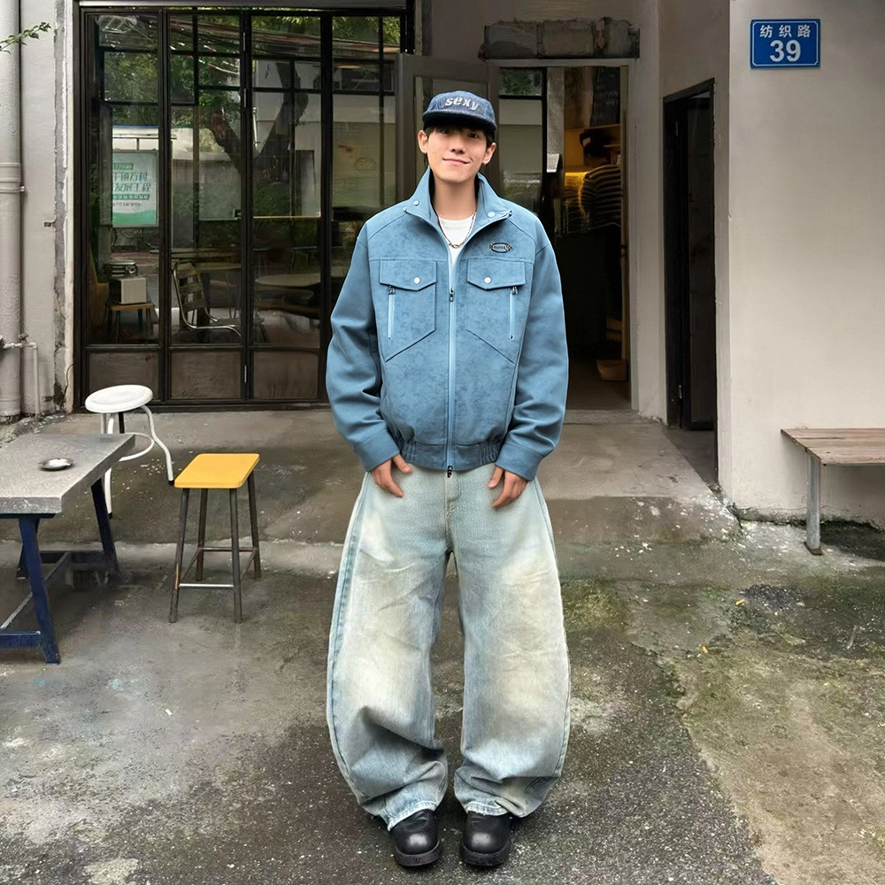 HUANQIU pu