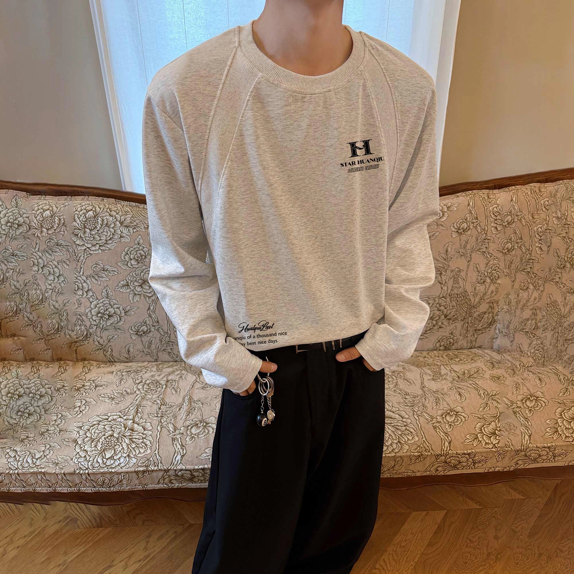 HUANQIU T