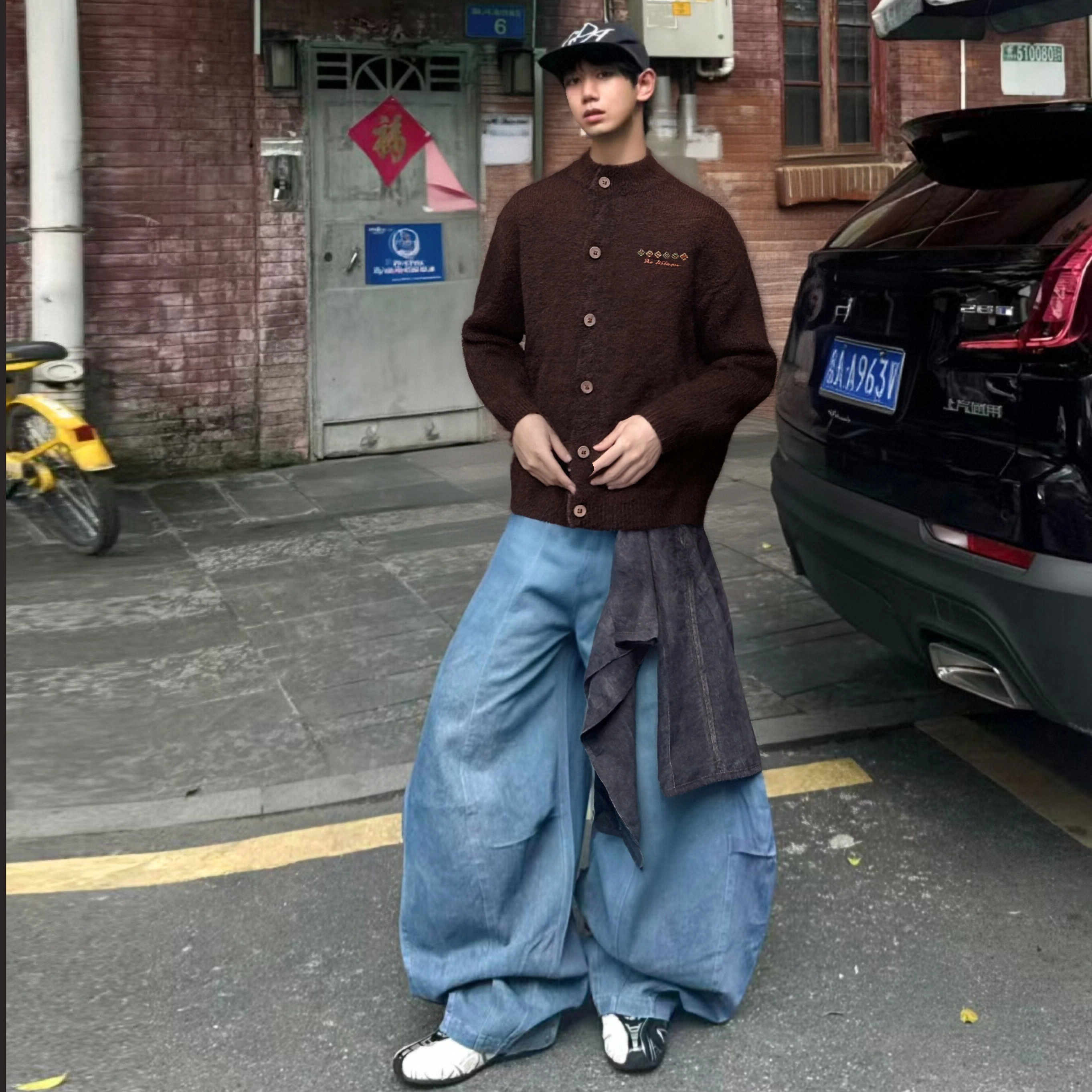 HUANQIU