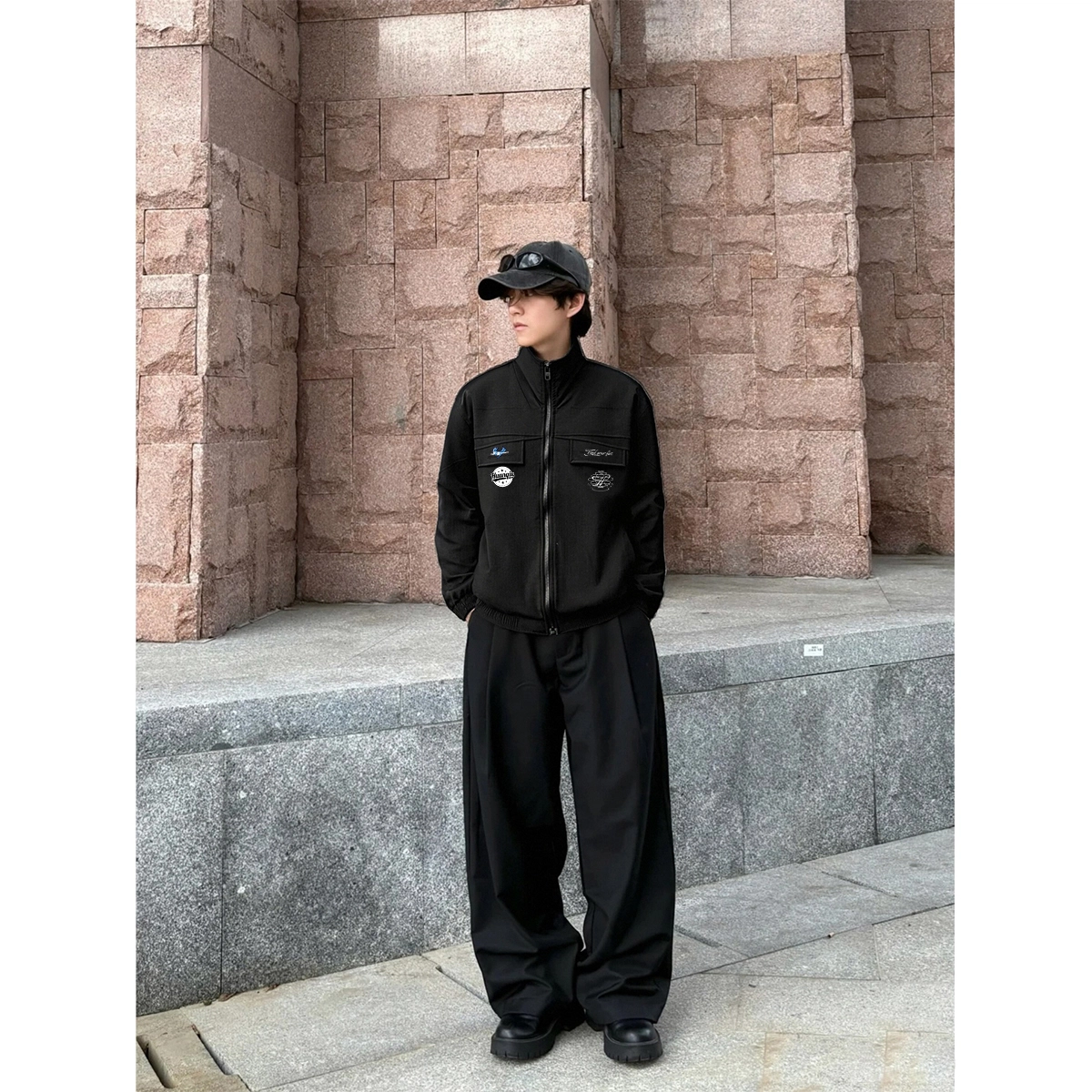 HUANQIU