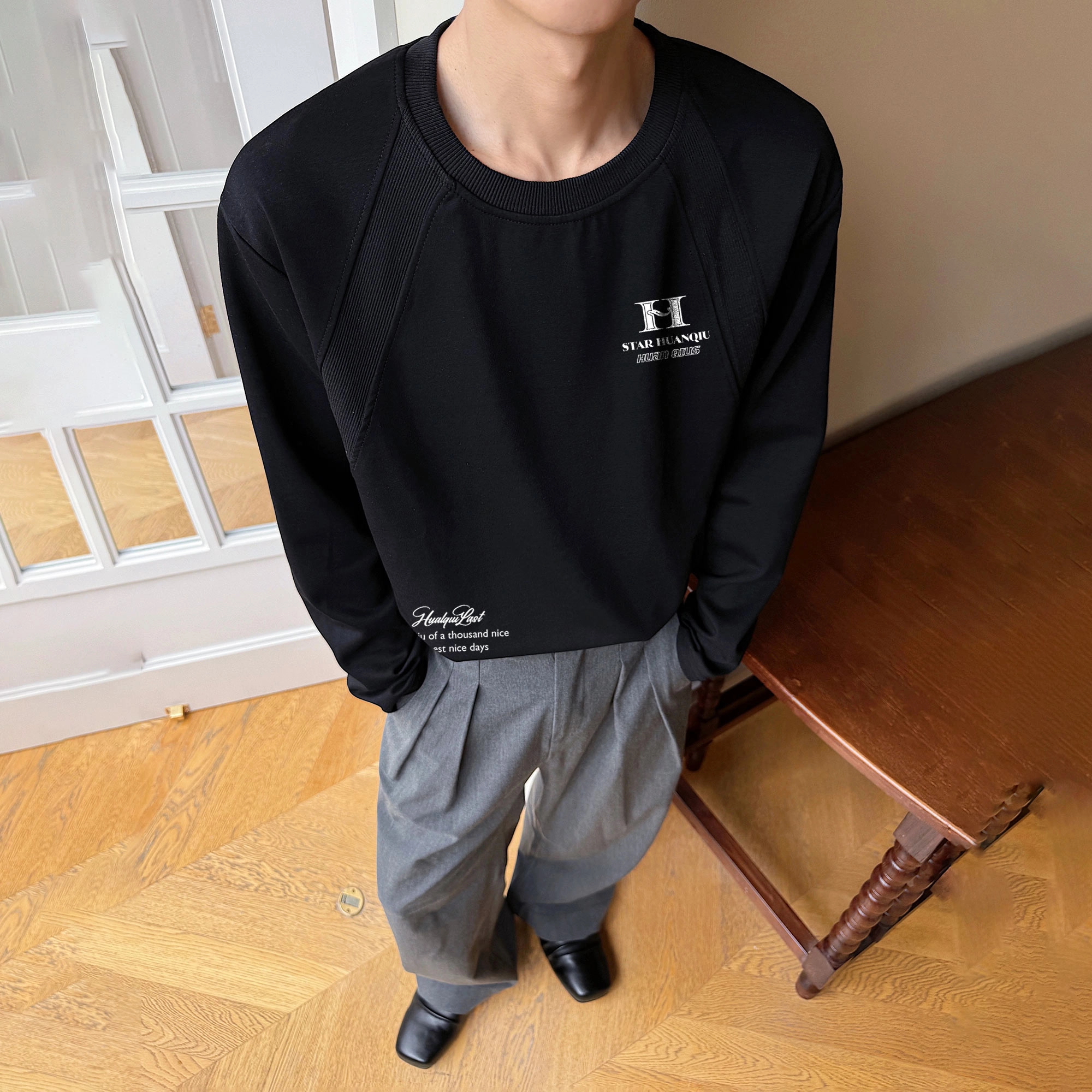 HUANQIU T