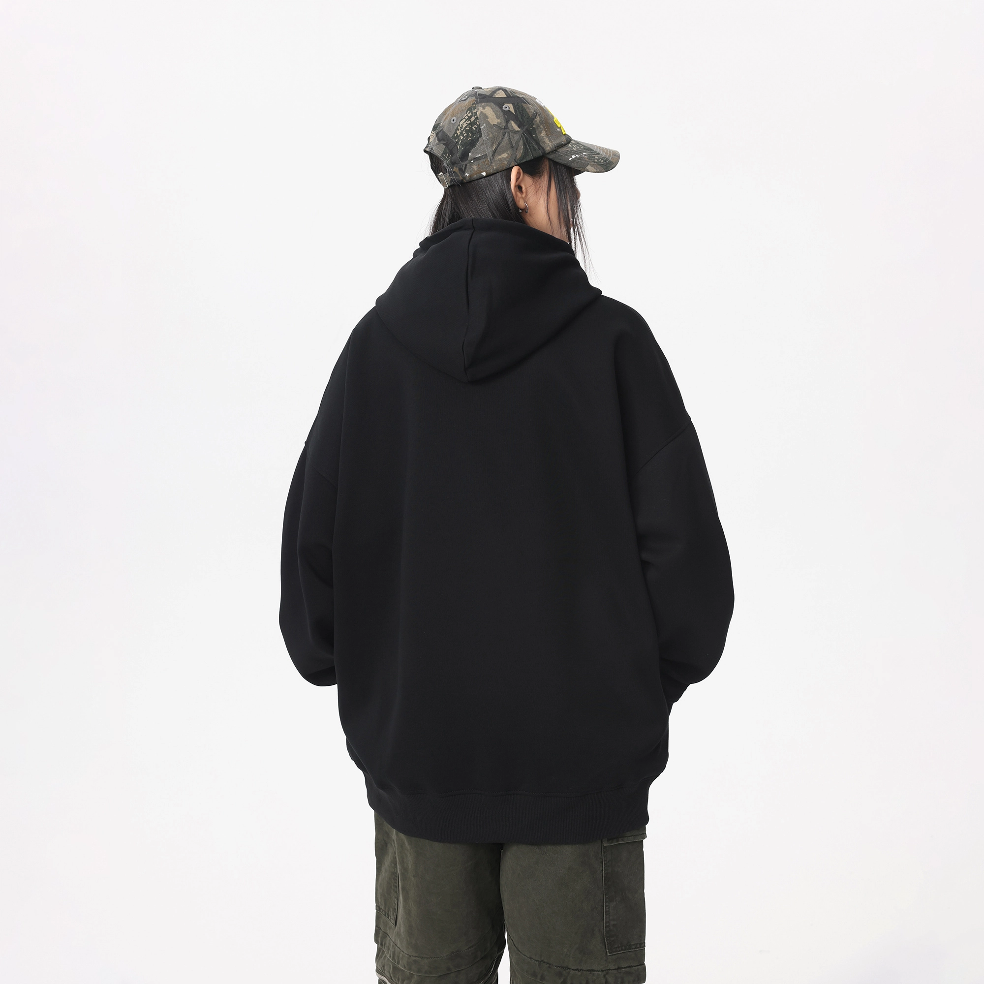 HUANQIU cleanfit