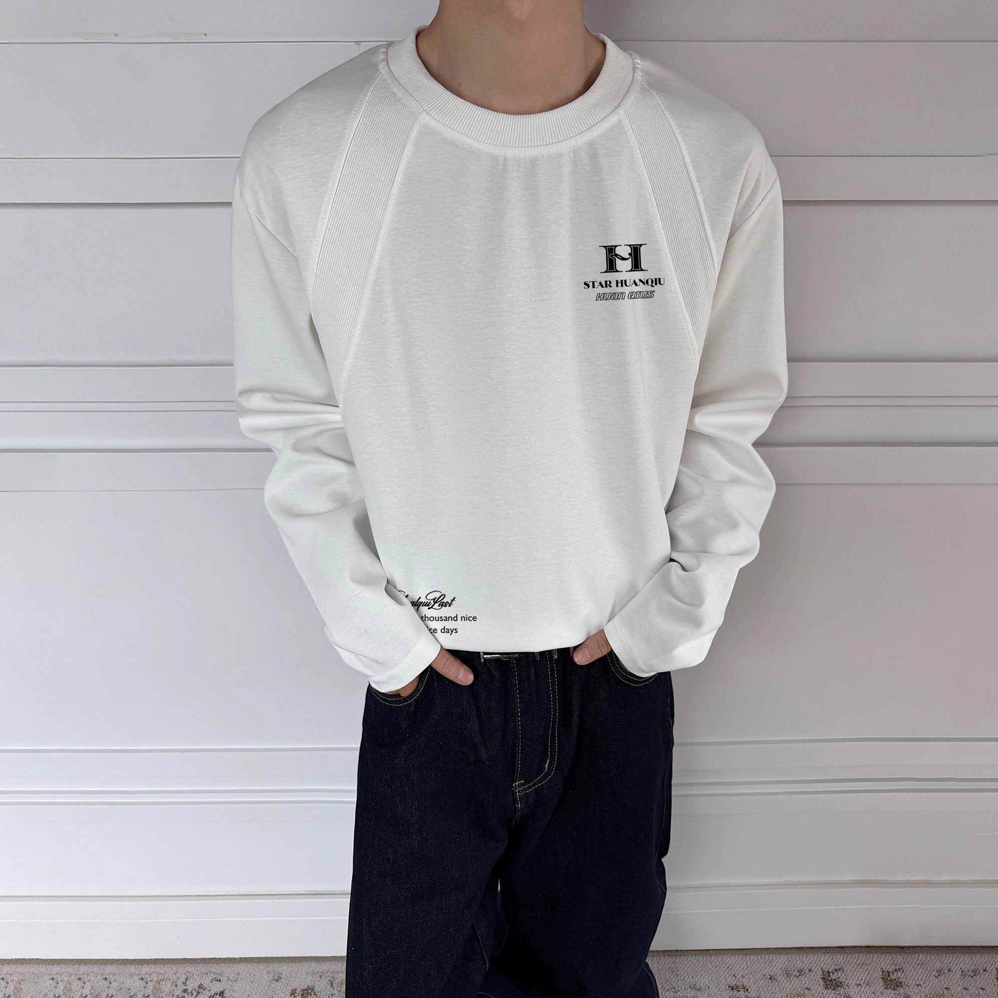 HUANQIU T