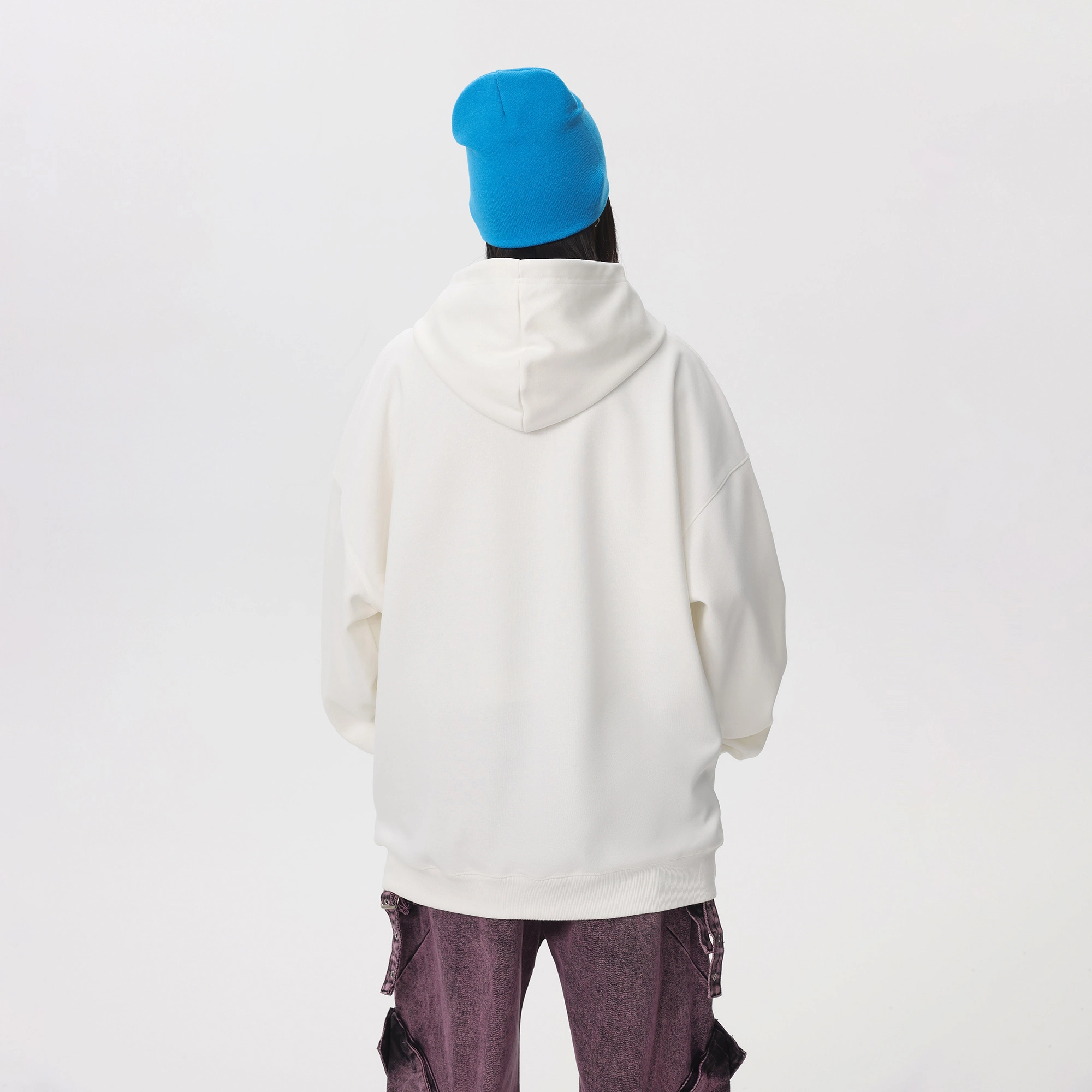 HUANQIU LOGOcleanfit