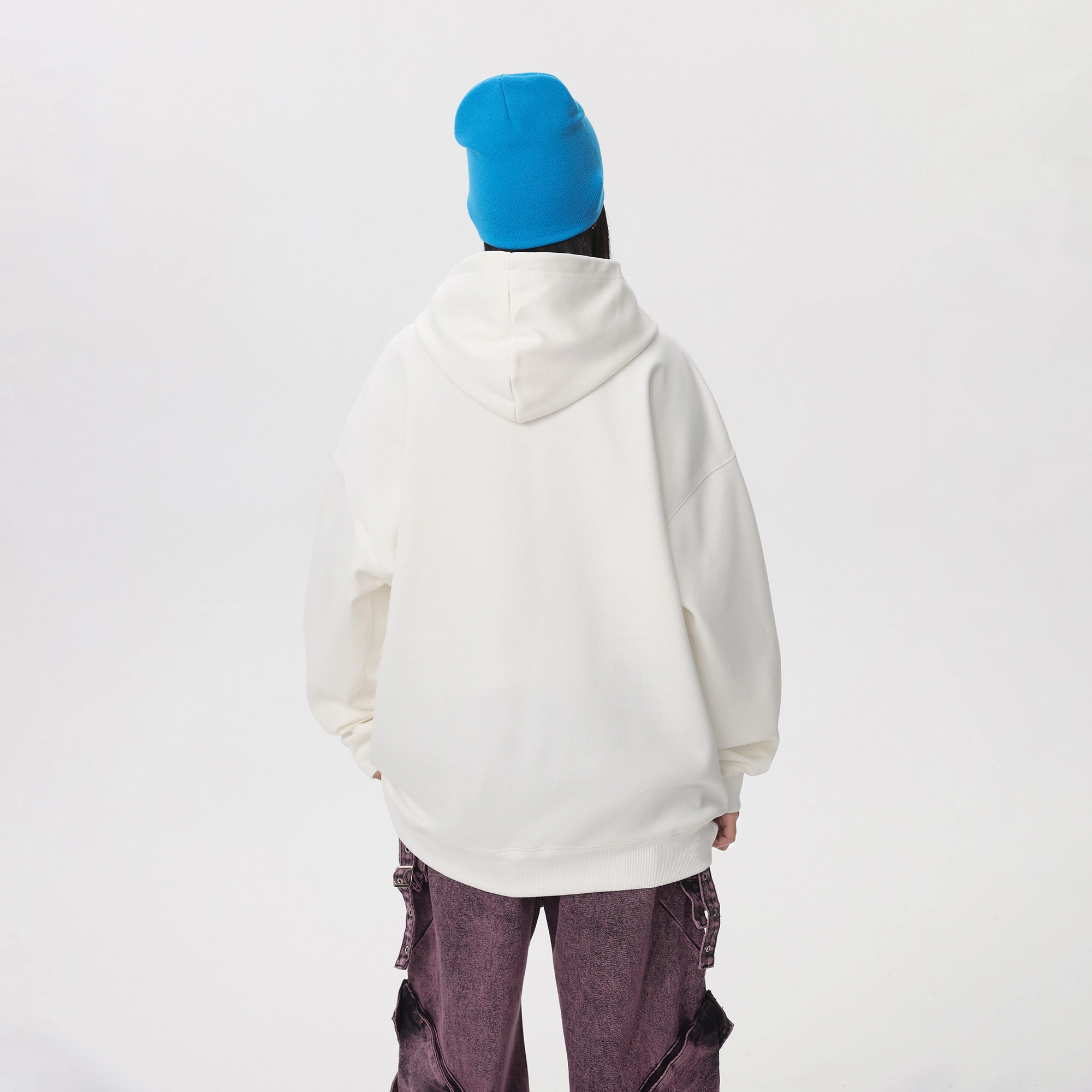 HUANQIU cleanfit