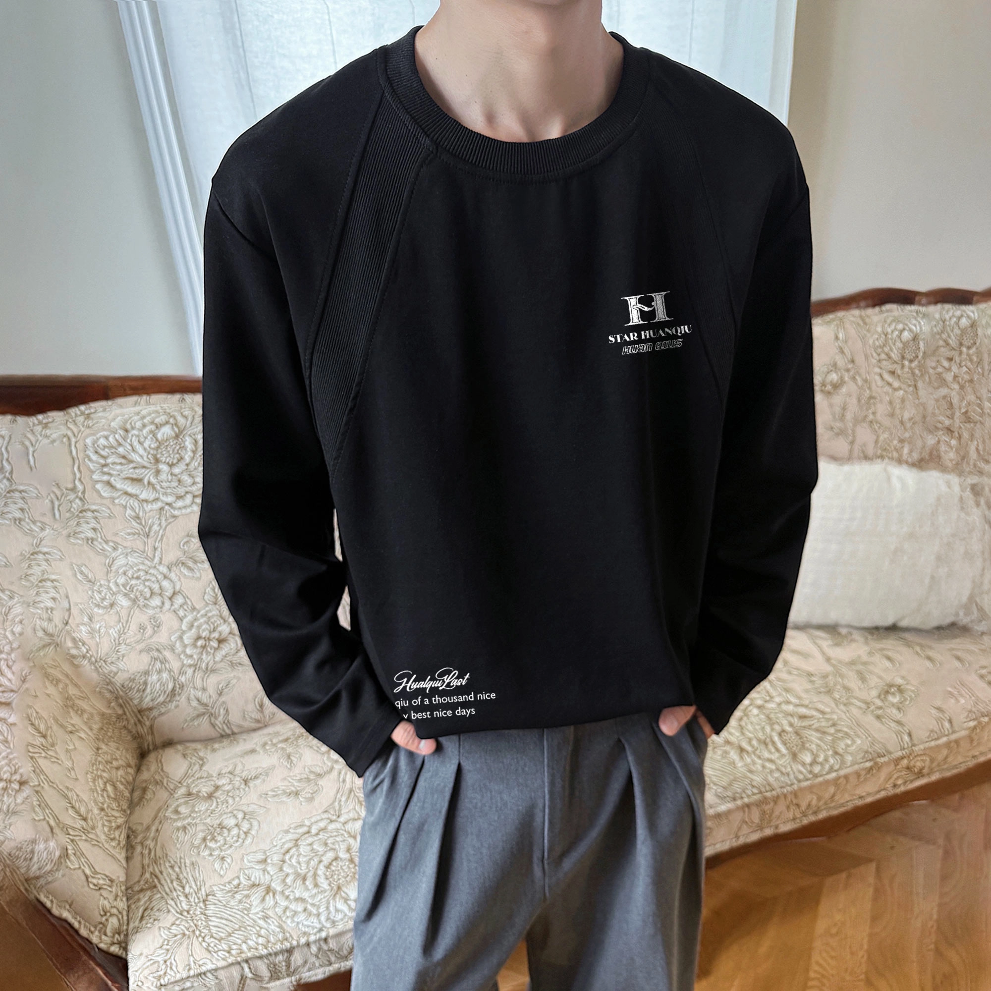 HUANQIU T